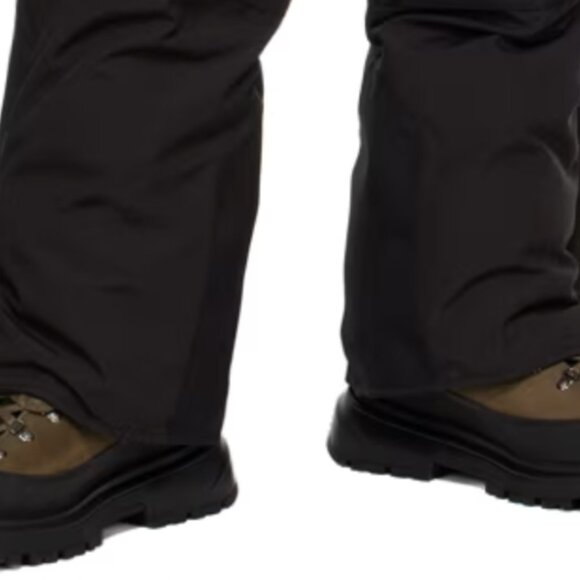 NEW Canada Goose Khaki Journey Boots in Mens Size 8 - Picture 4 of 4